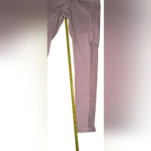 Victoria's Secret Victoria Sport Knockout Athletic Yoga Mesh Leggings, S - Picture 6 of 10